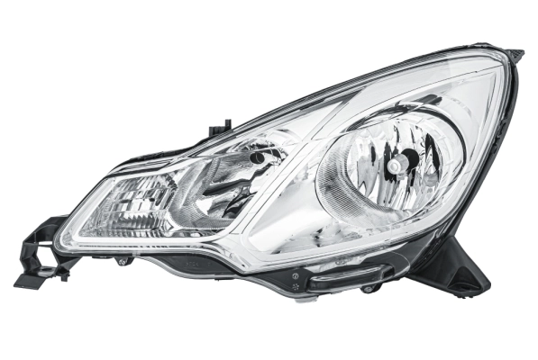 Headlight