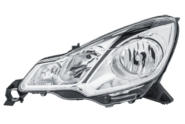 Headlight