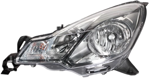 Headlight