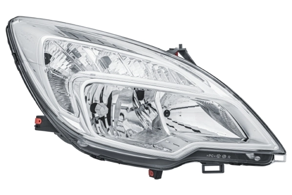 Headlight