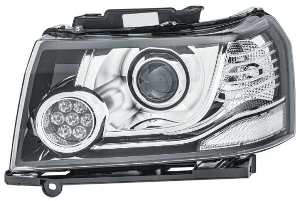Headlight