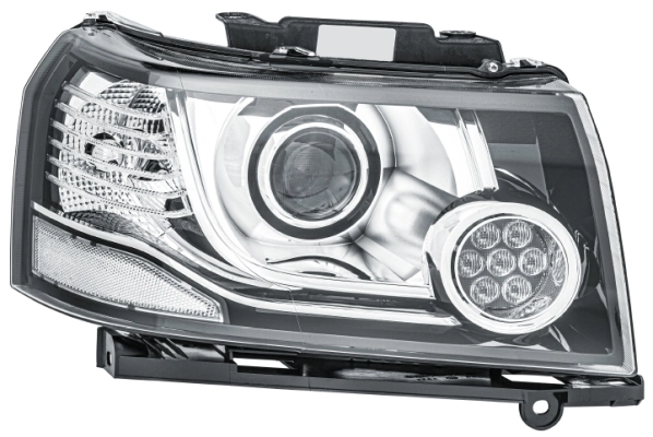 Headlight