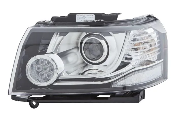 Headlight