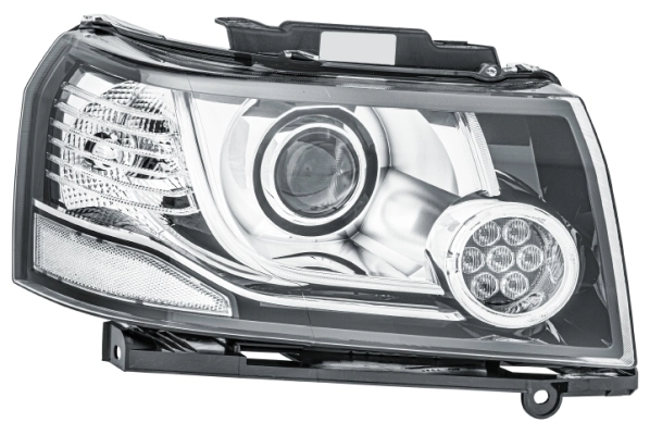 Headlight