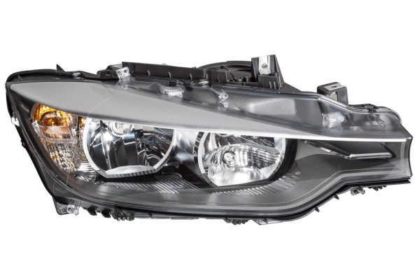 Headlight