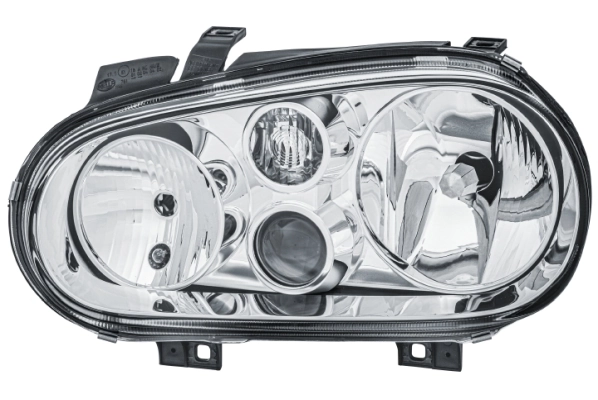 Headlight