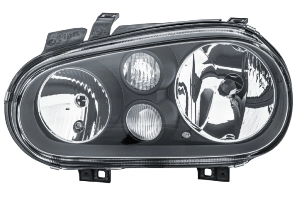Headlight