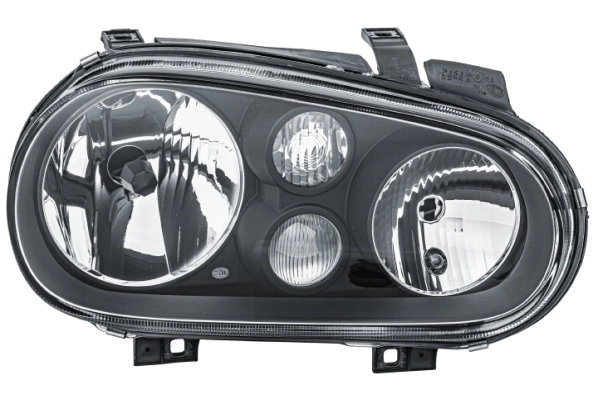 Headlight