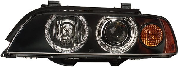 Headlight