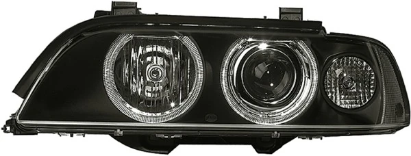 Headlight