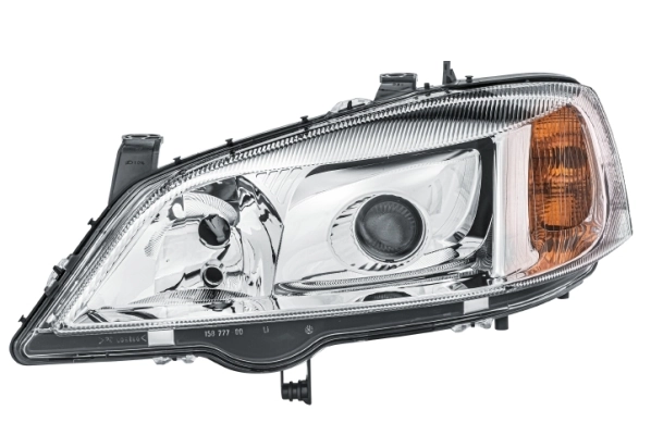 Headlight