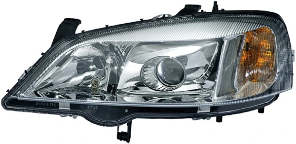 Headlight