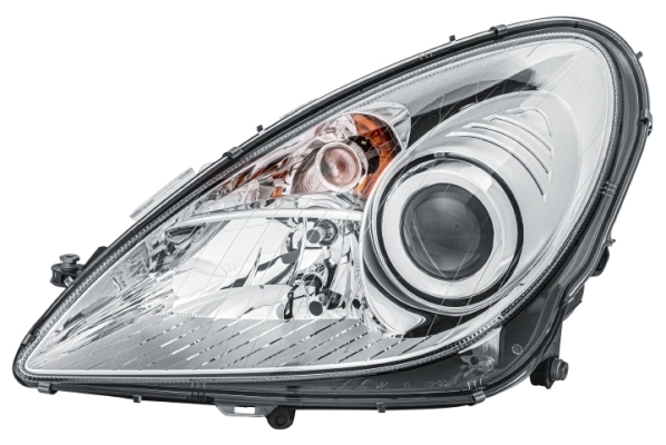 Headlight