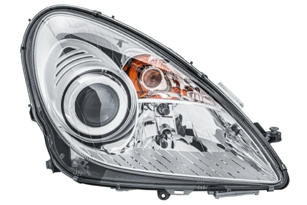Headlight
