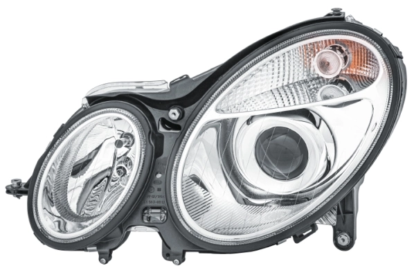 Headlight