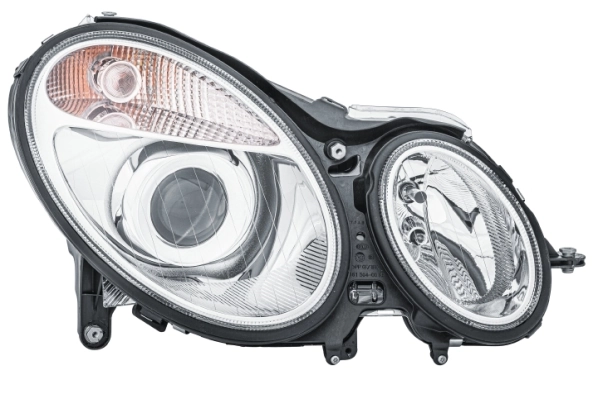 Headlight