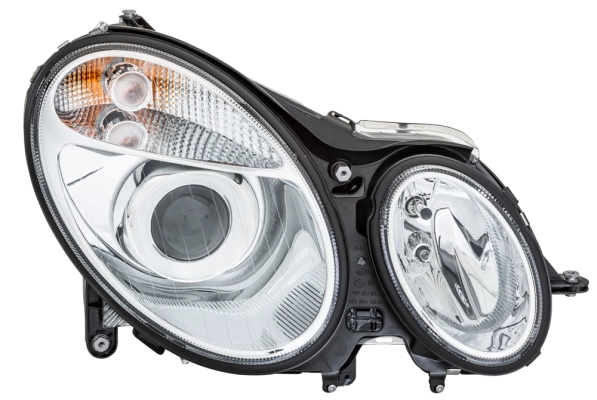 Headlight