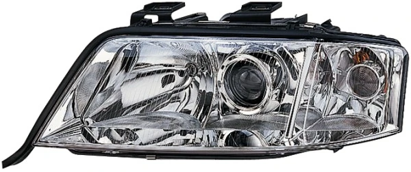 Headlight