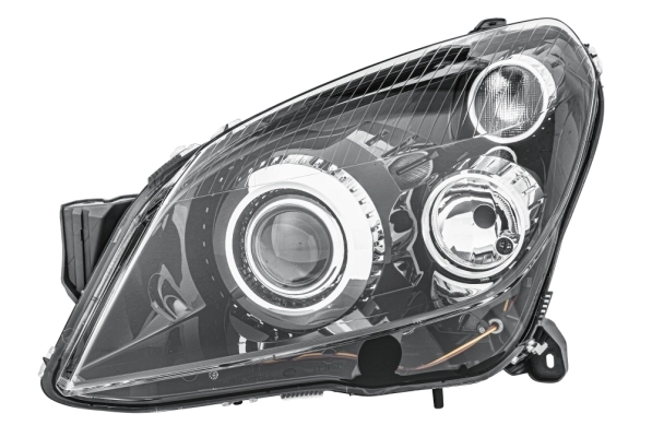 Headlight