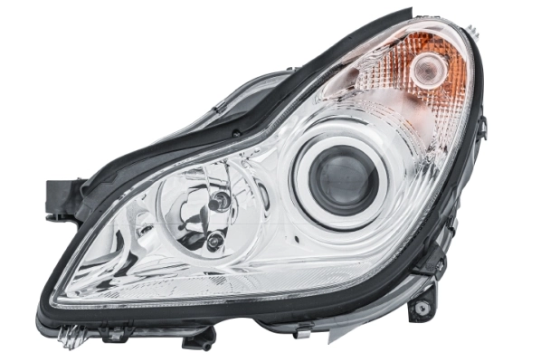 Headlight