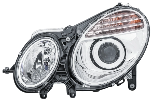 Headlight