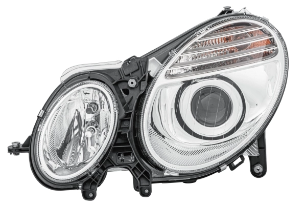 Headlight