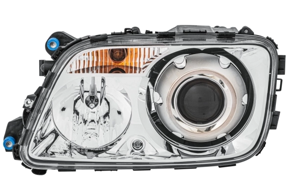 Headlight