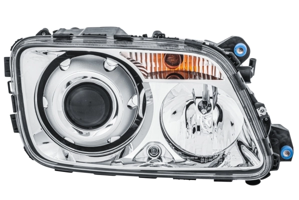 Headlight