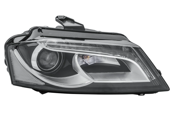 Headlight