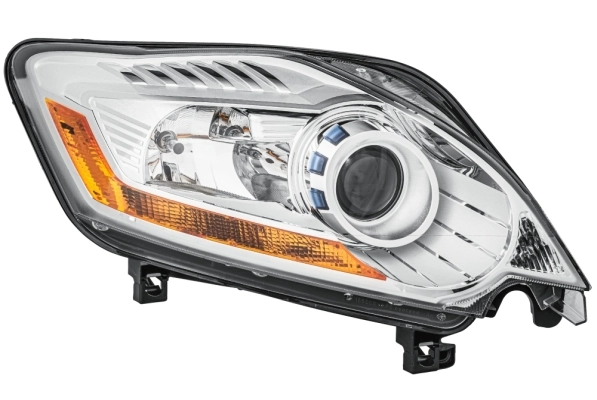 Headlight