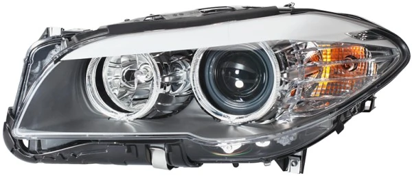 Headlight