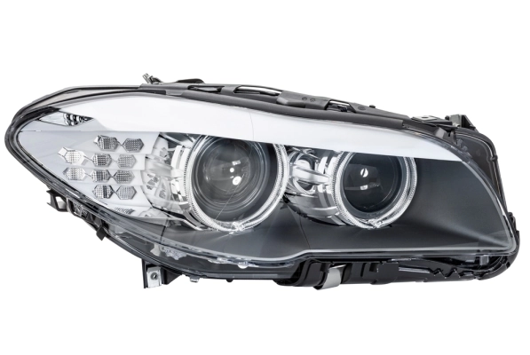 Headlight