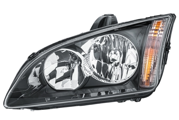 Headlight