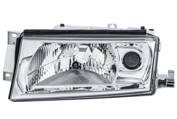 Headlight