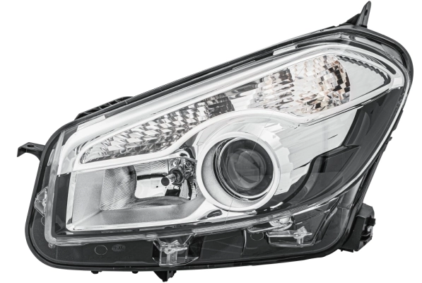 Headlight