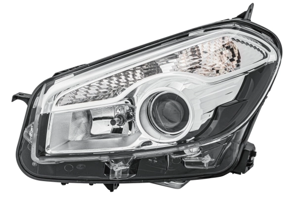 Headlight