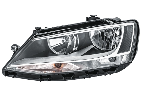 Headlight