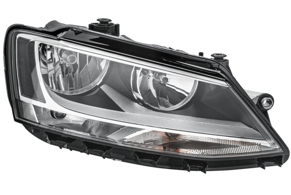 Headlight