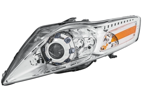 Headlight