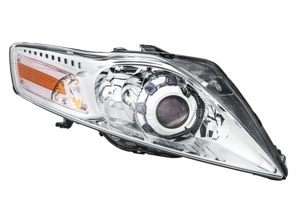 Headlight