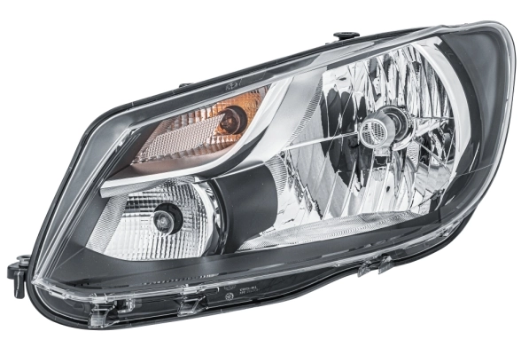 Headlight
