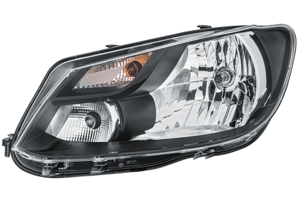 Headlight