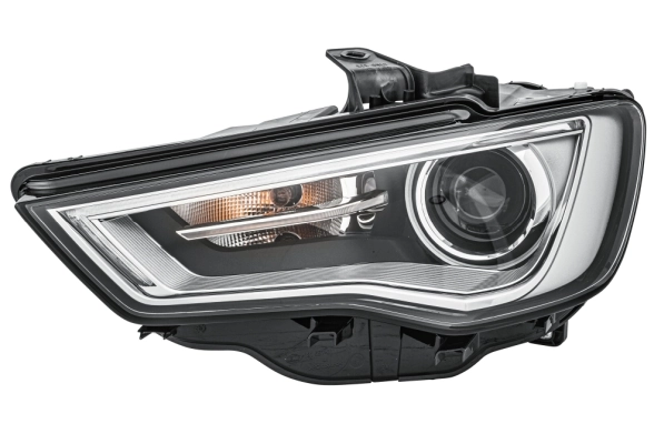Headlight
