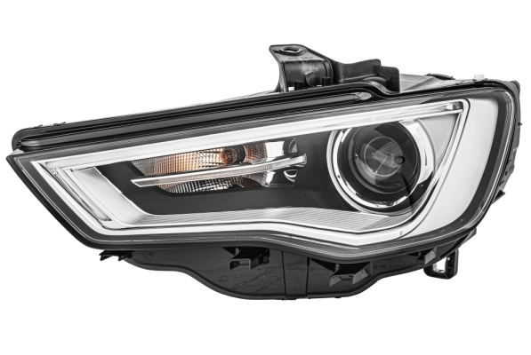 Headlight