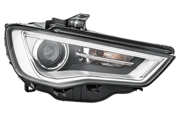 Headlight