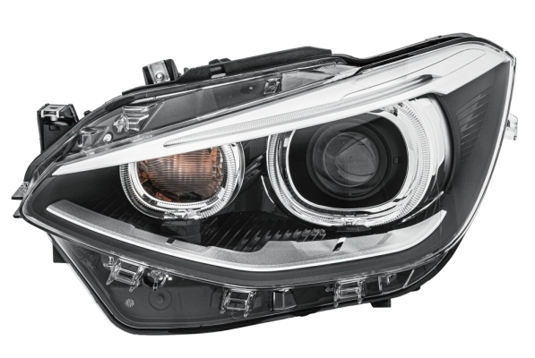 Headlight
