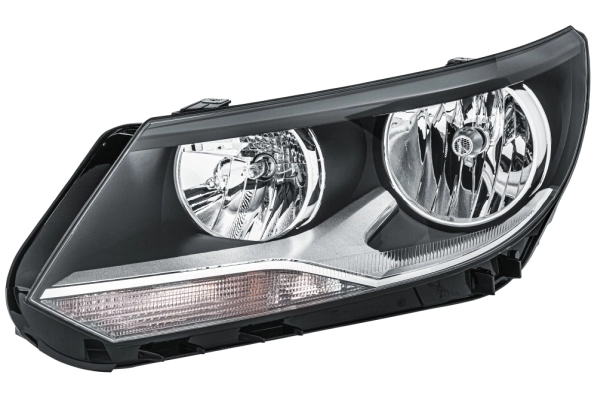 Headlight
