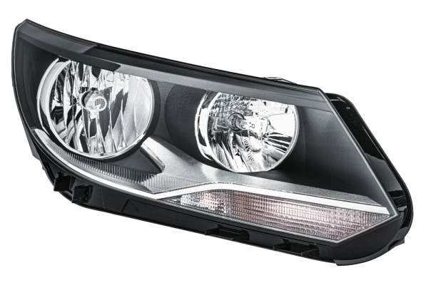 Headlight