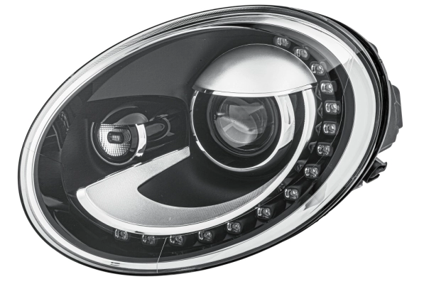Headlight