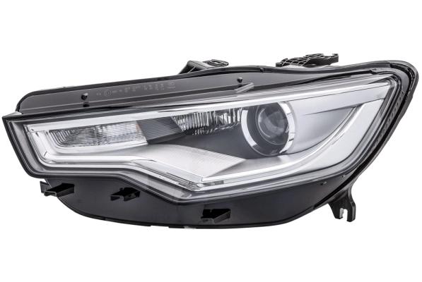 Headlight